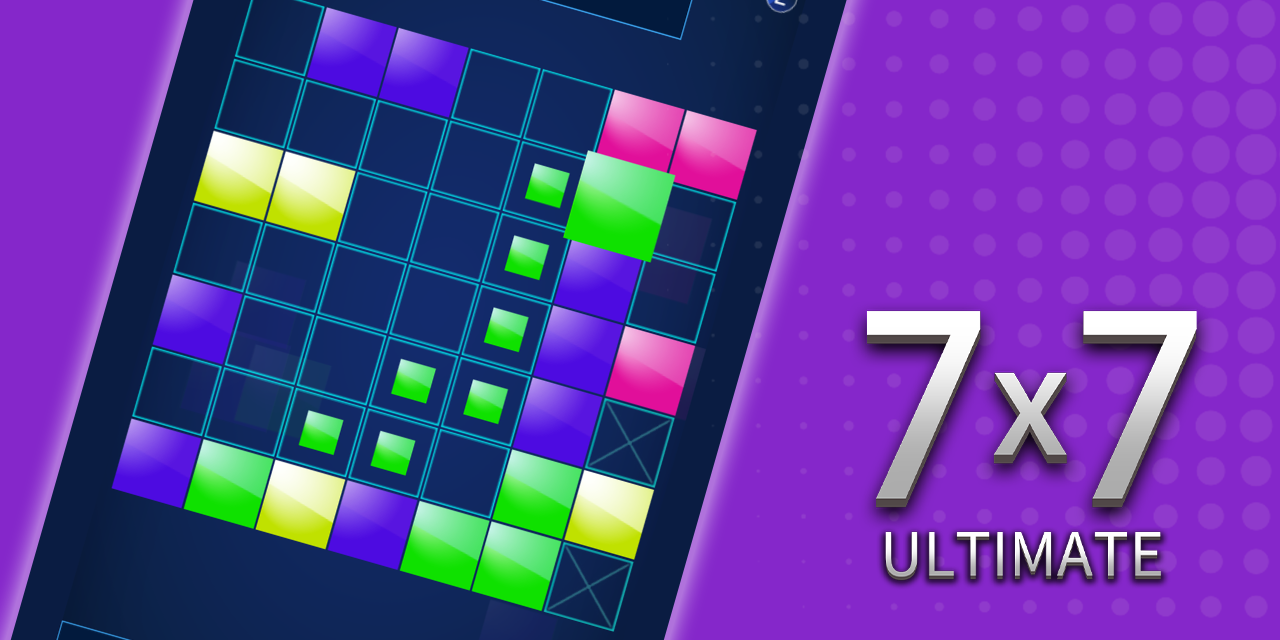 7x7 Ultimate