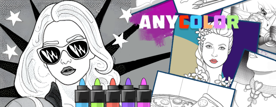 Anycolor