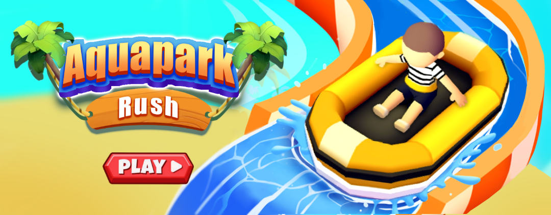 Aquapark Racing