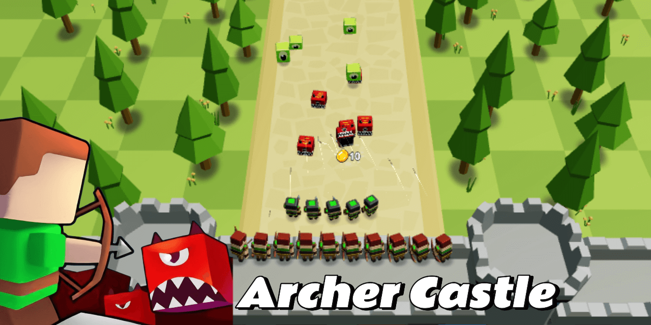 Archer Castle