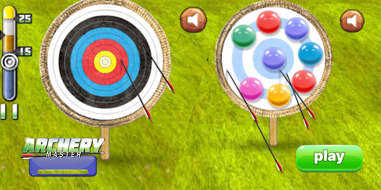 Archery Master
