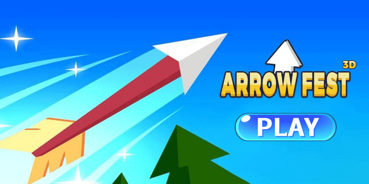 Arrow Fest 3D