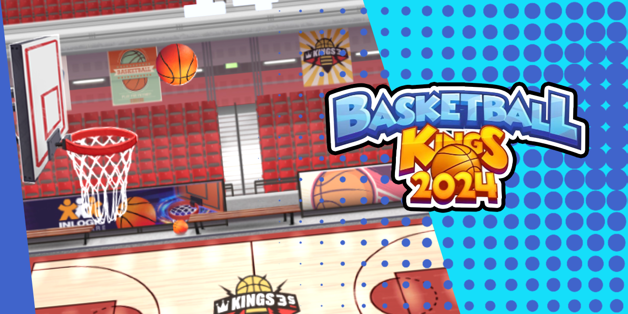 Basketball Kings 2024