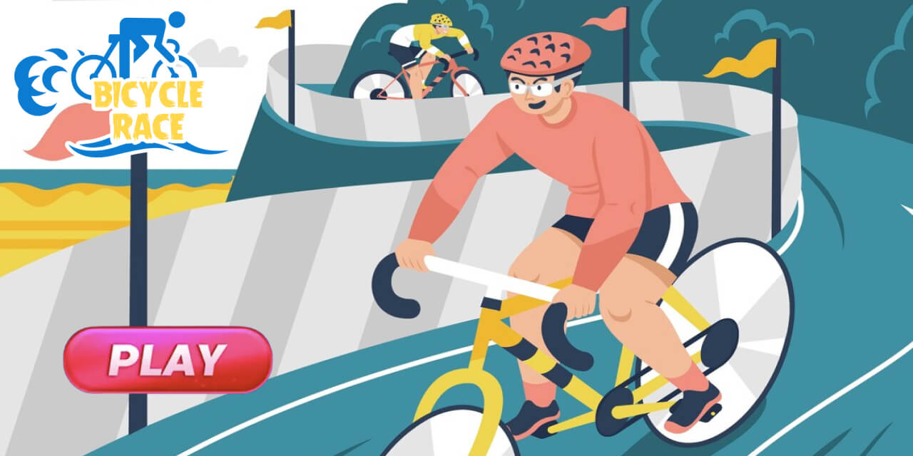 Bicycle Race