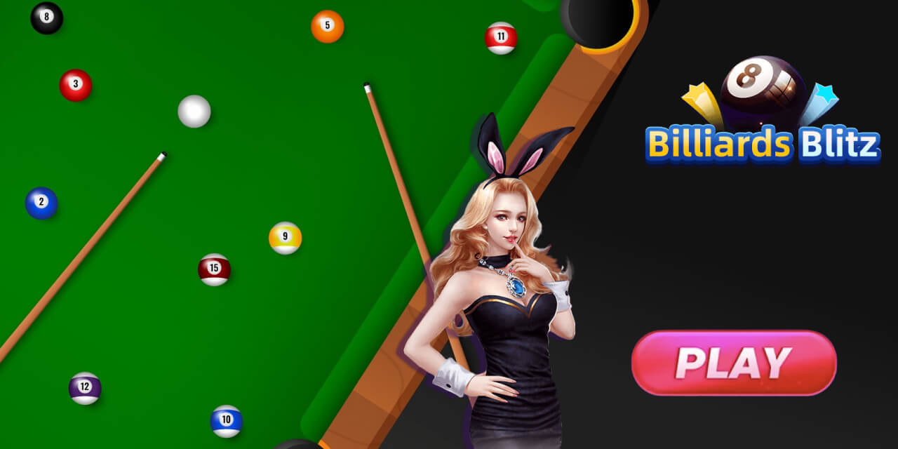 Billiards Blitz