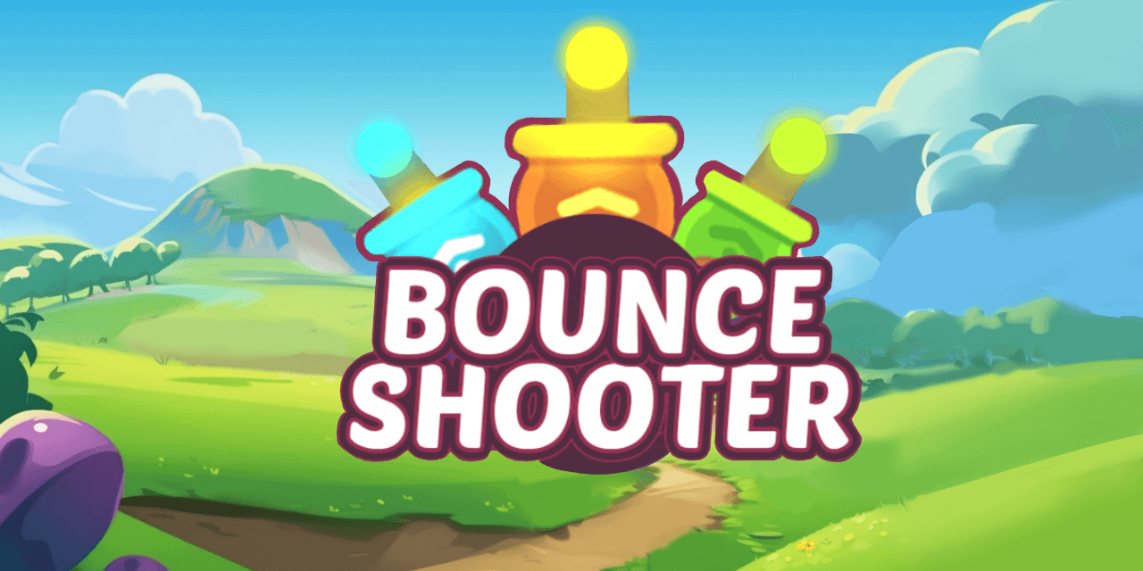 Bounce Shooter