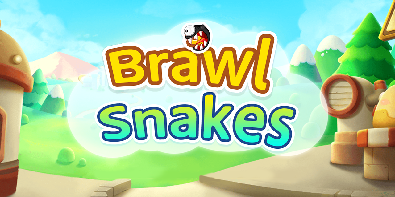 BrawlSnakes