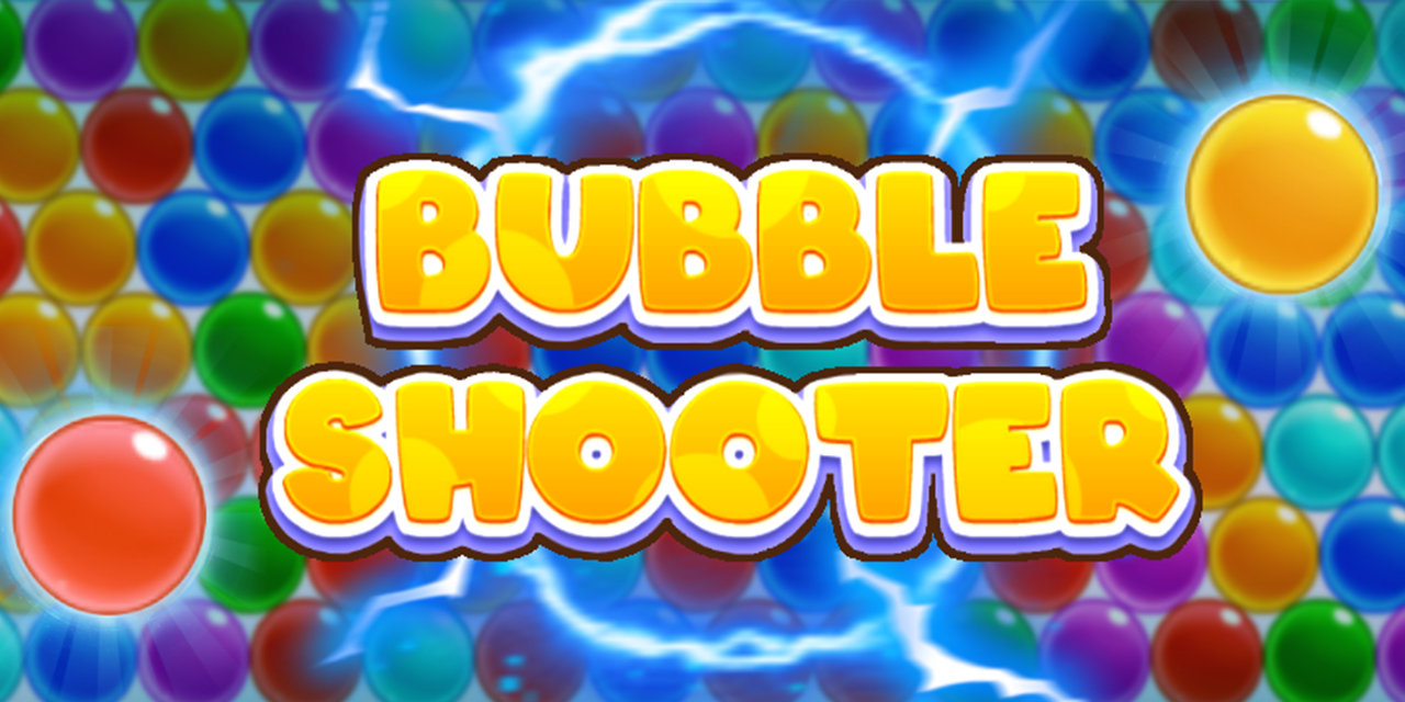 Bubble Shooter Lak