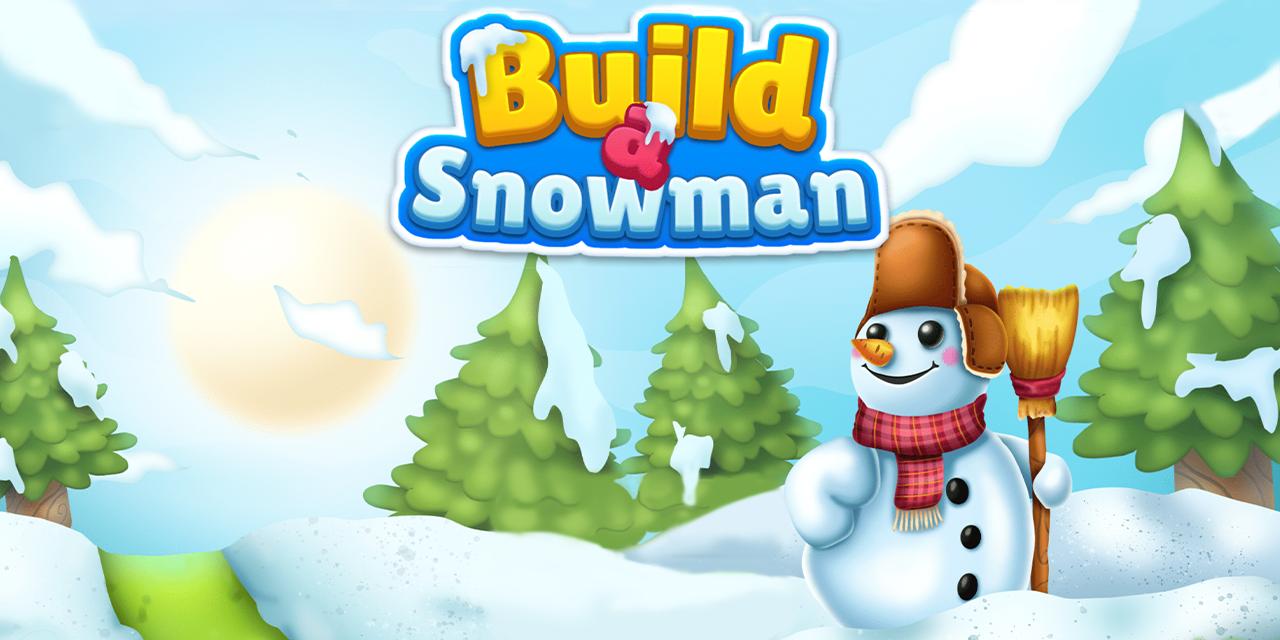 Build a Snowman