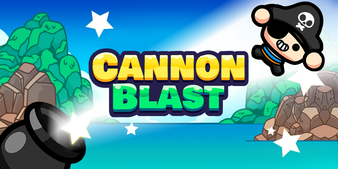 Cannon Blast