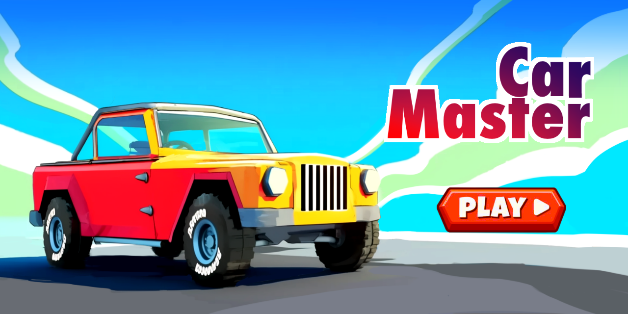 Car Master
