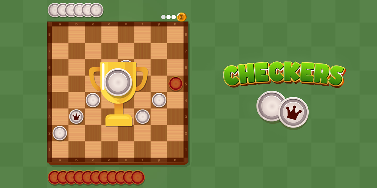 Checkers