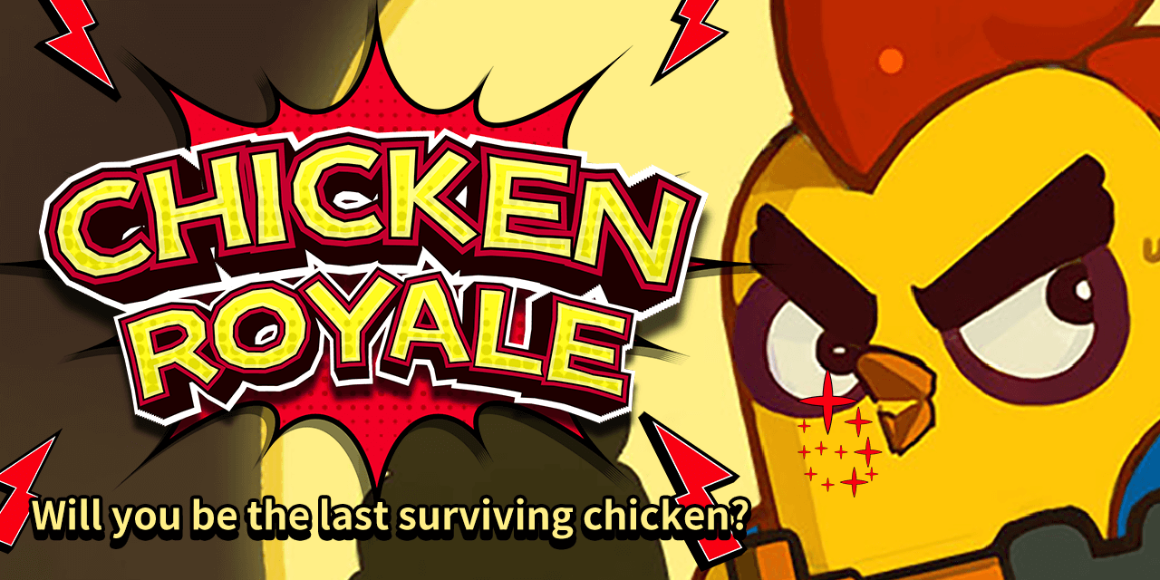 Chicken Royale