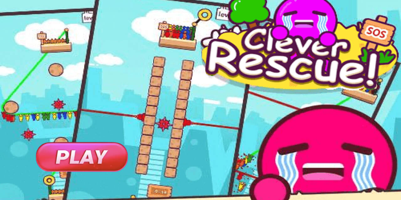 Clever Rescue