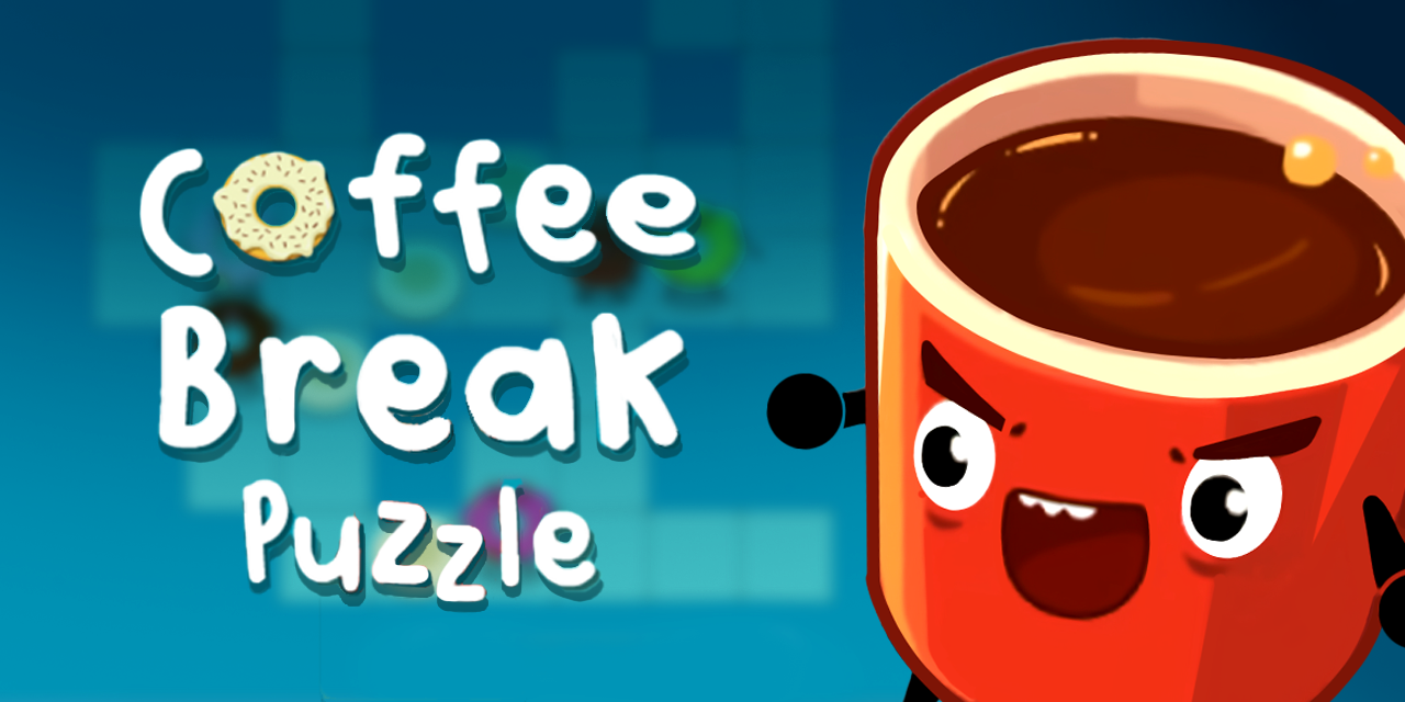 Coffee Break Puzzle