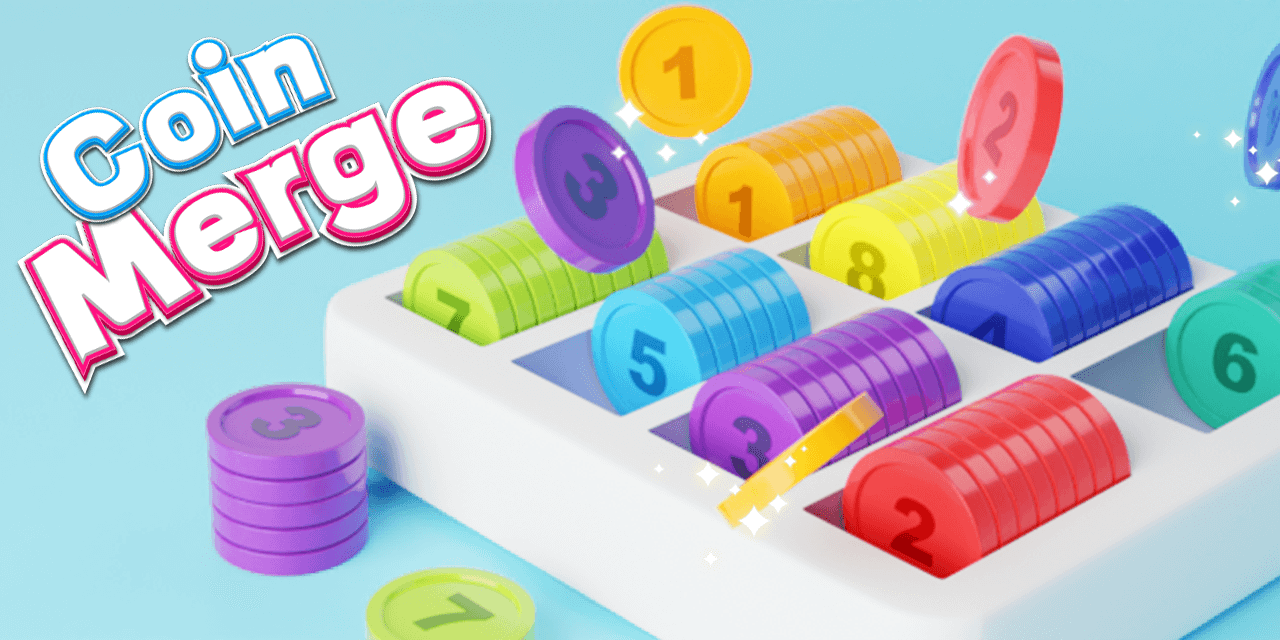 Coin Merge