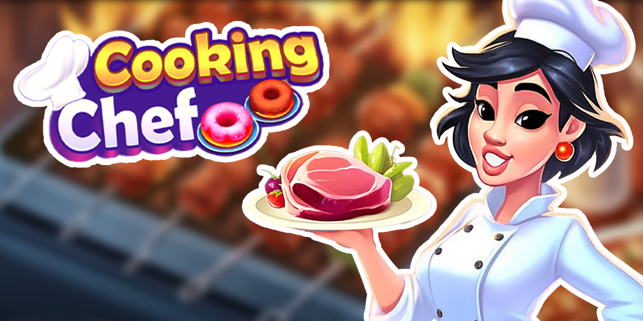 Cooking Chef