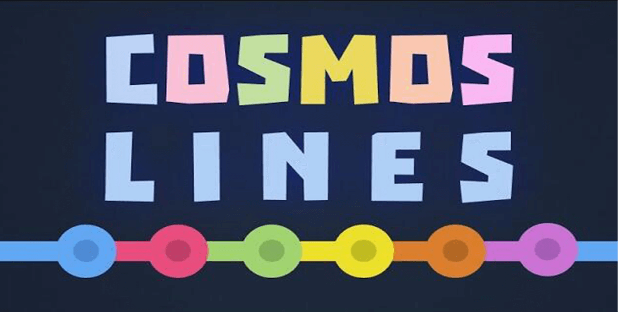 Cosmos Lines