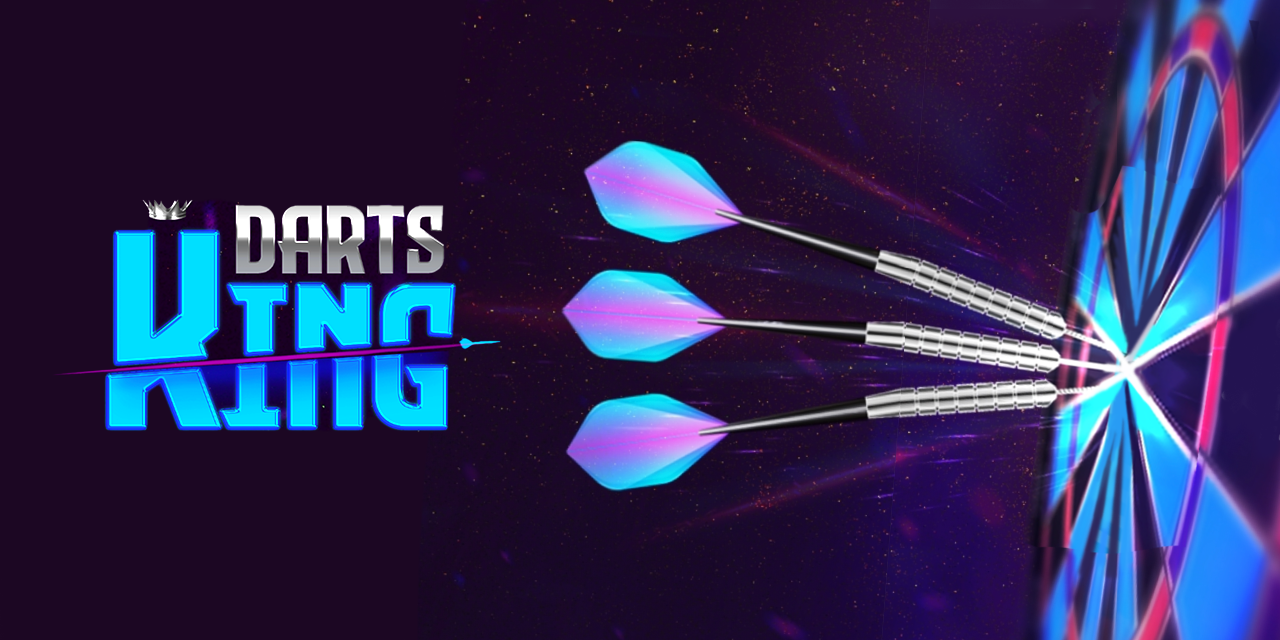 Darts King