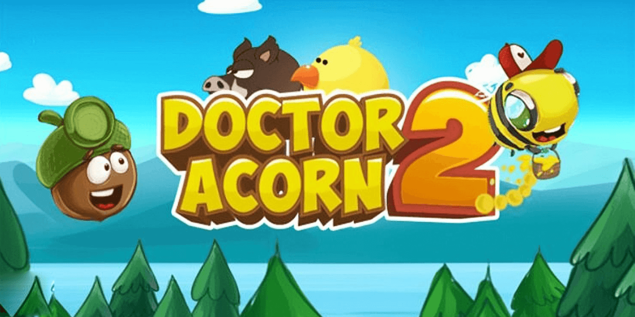 Doctor Acorn 2