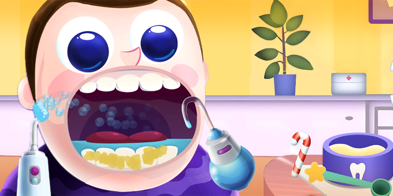 Doctor Teeth 2