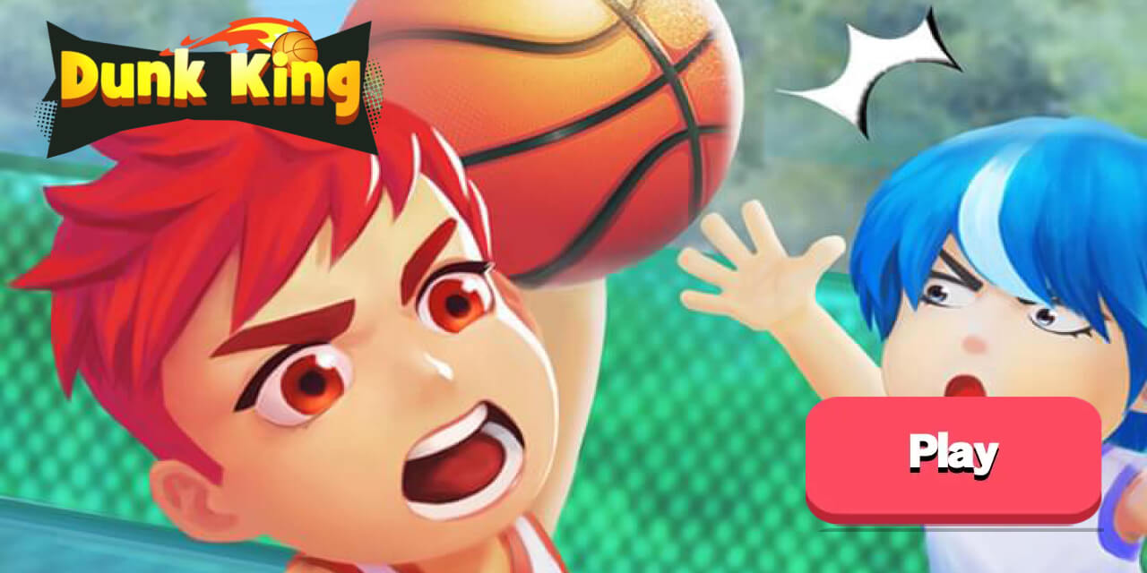 Dunk King