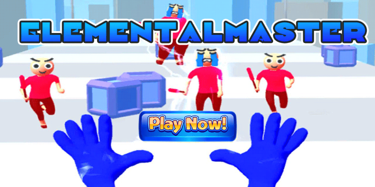 Elemental Master