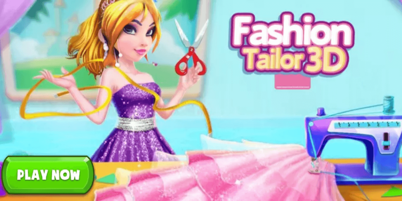 Fashion Tailor 3D
