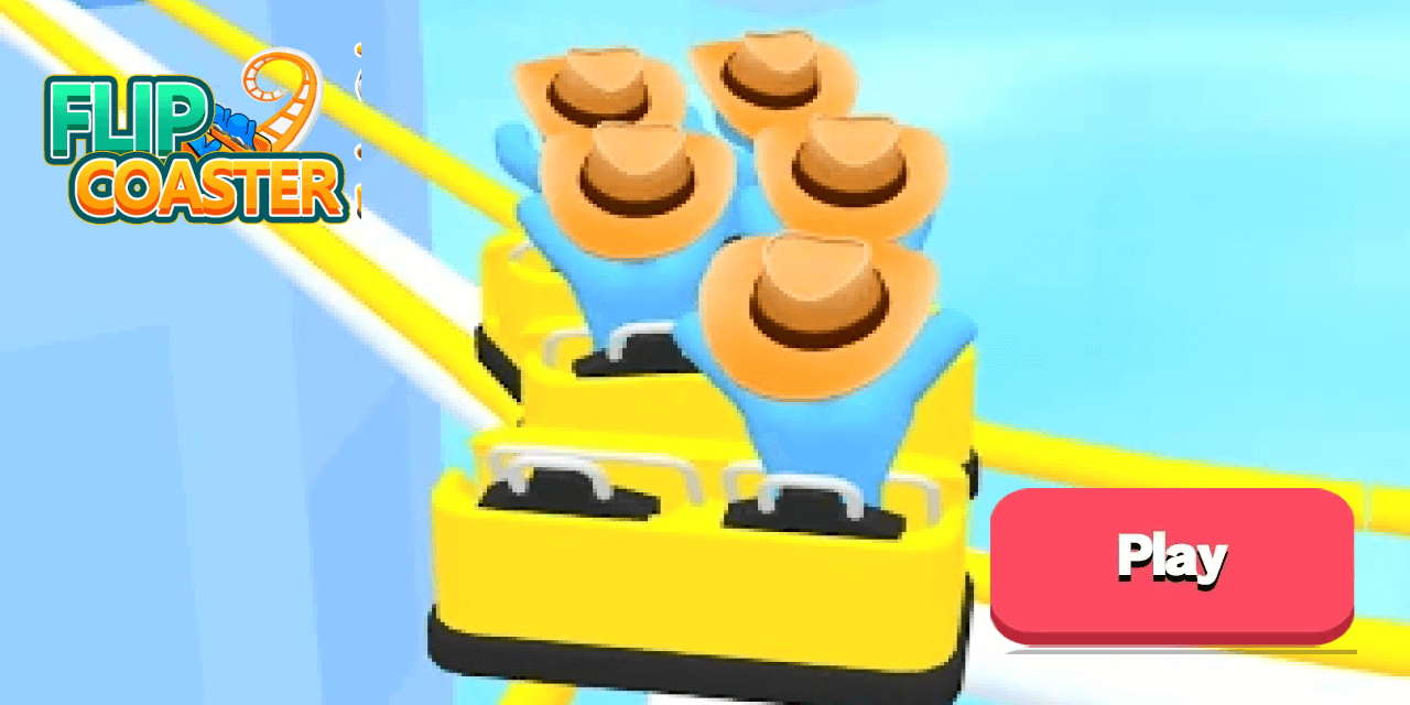Flip Coaster