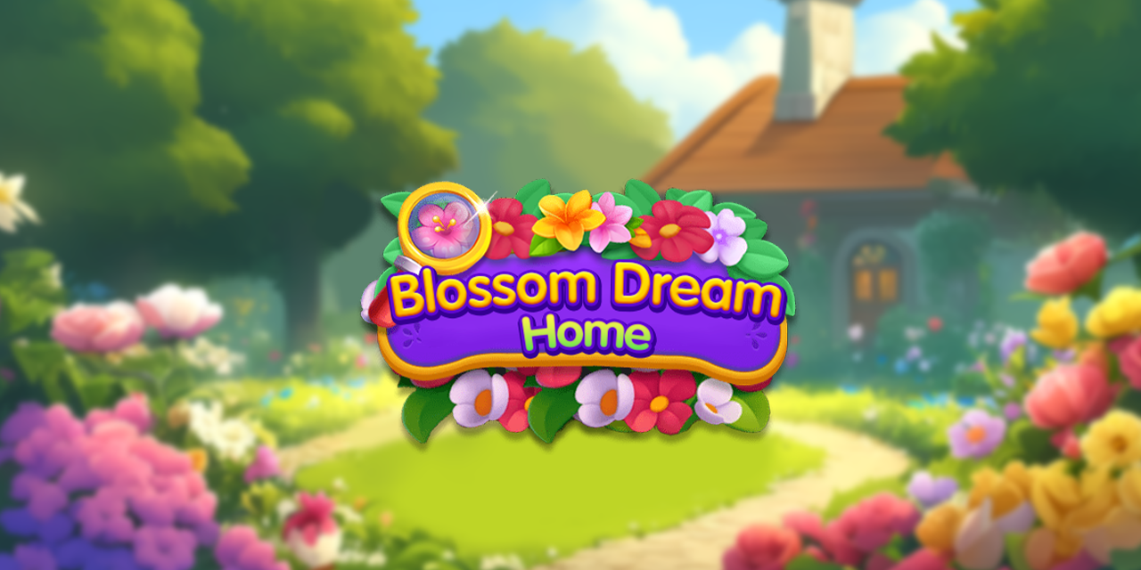 Flower Restore