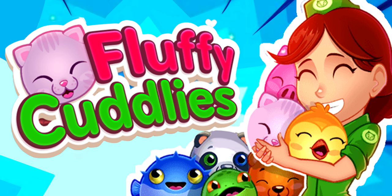 Fluffy Cuddlies