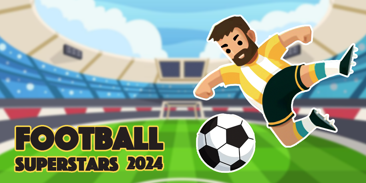 Football Superstars 2024