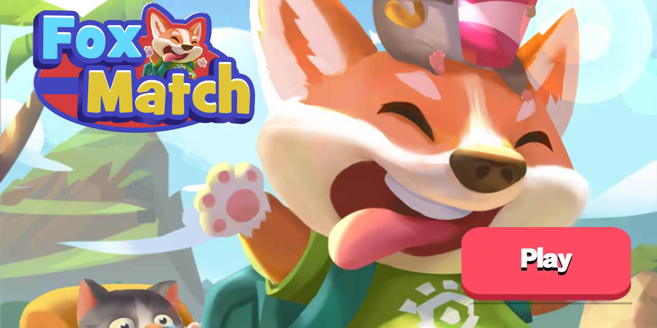 Fox Match