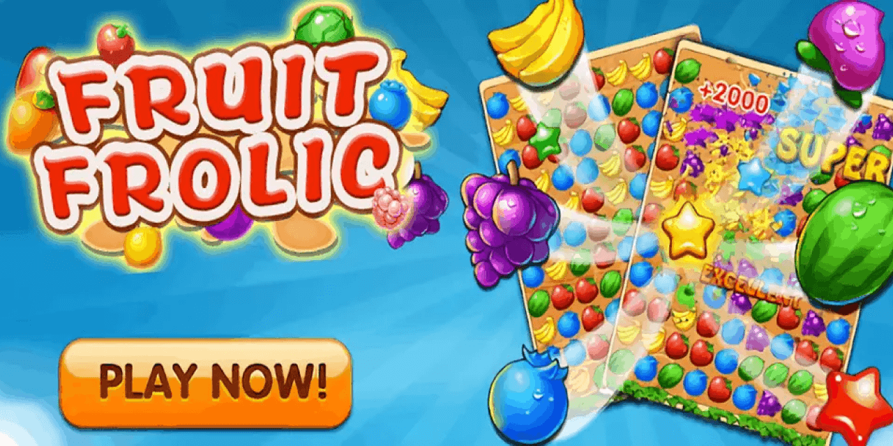 Fruit Frolic