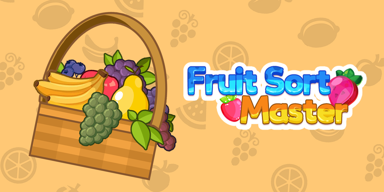 Fruit Sort Master