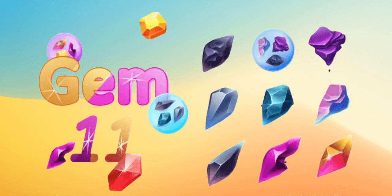 Gem 11