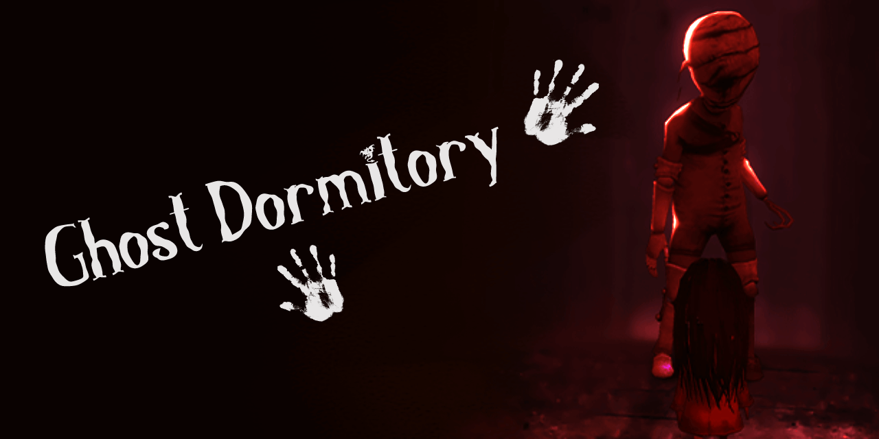 Ghost Dormilory