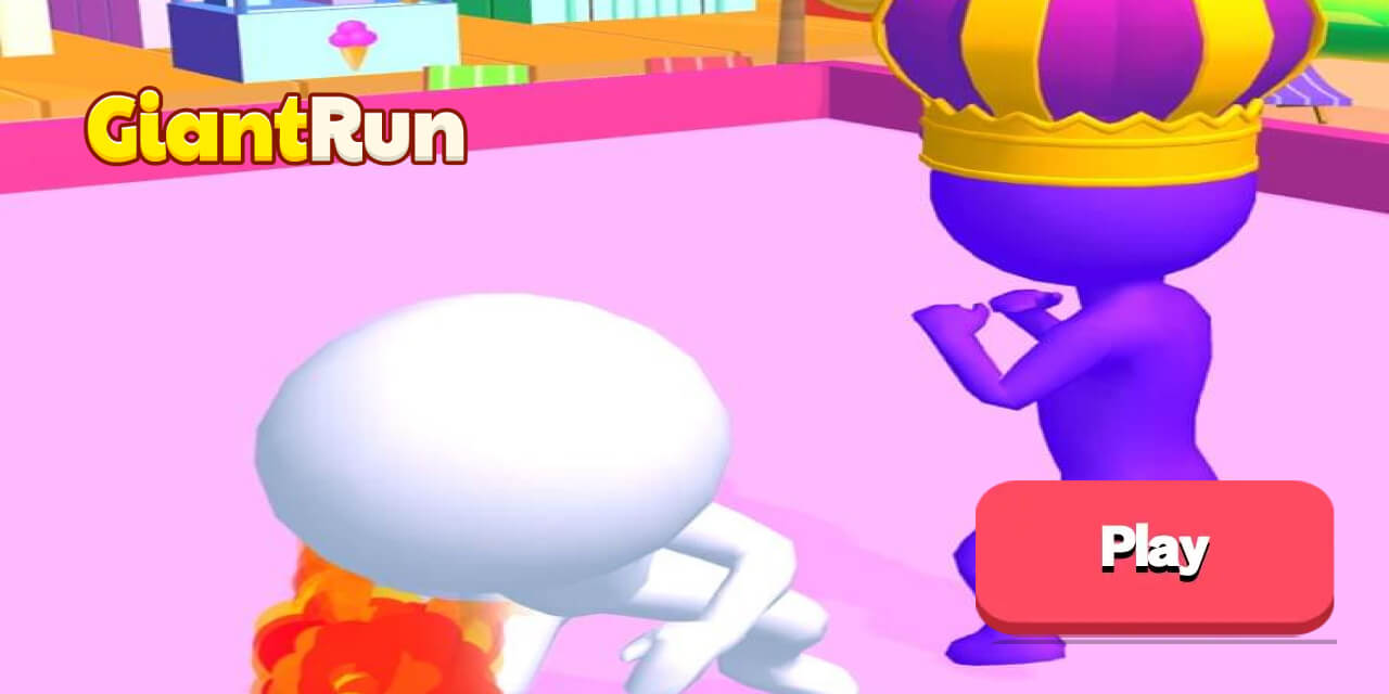 Giant Run