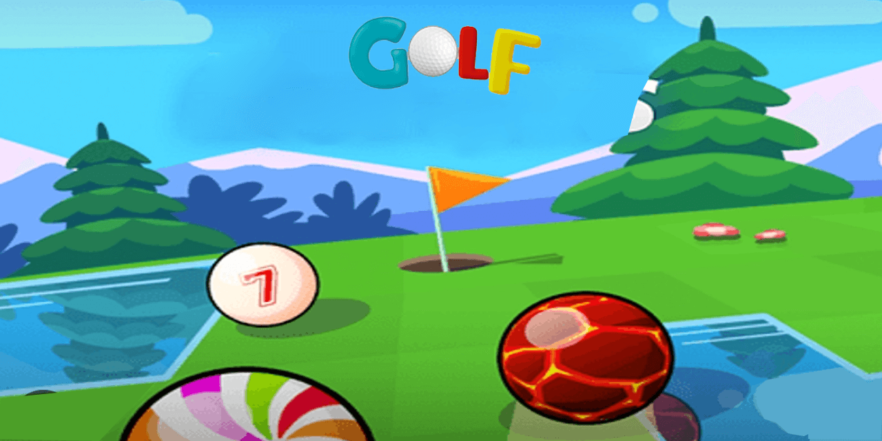 Golf Champions