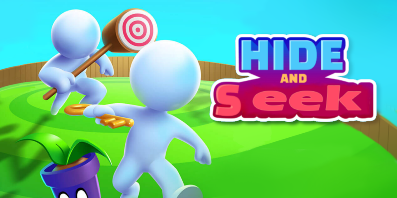 Hide And Seek