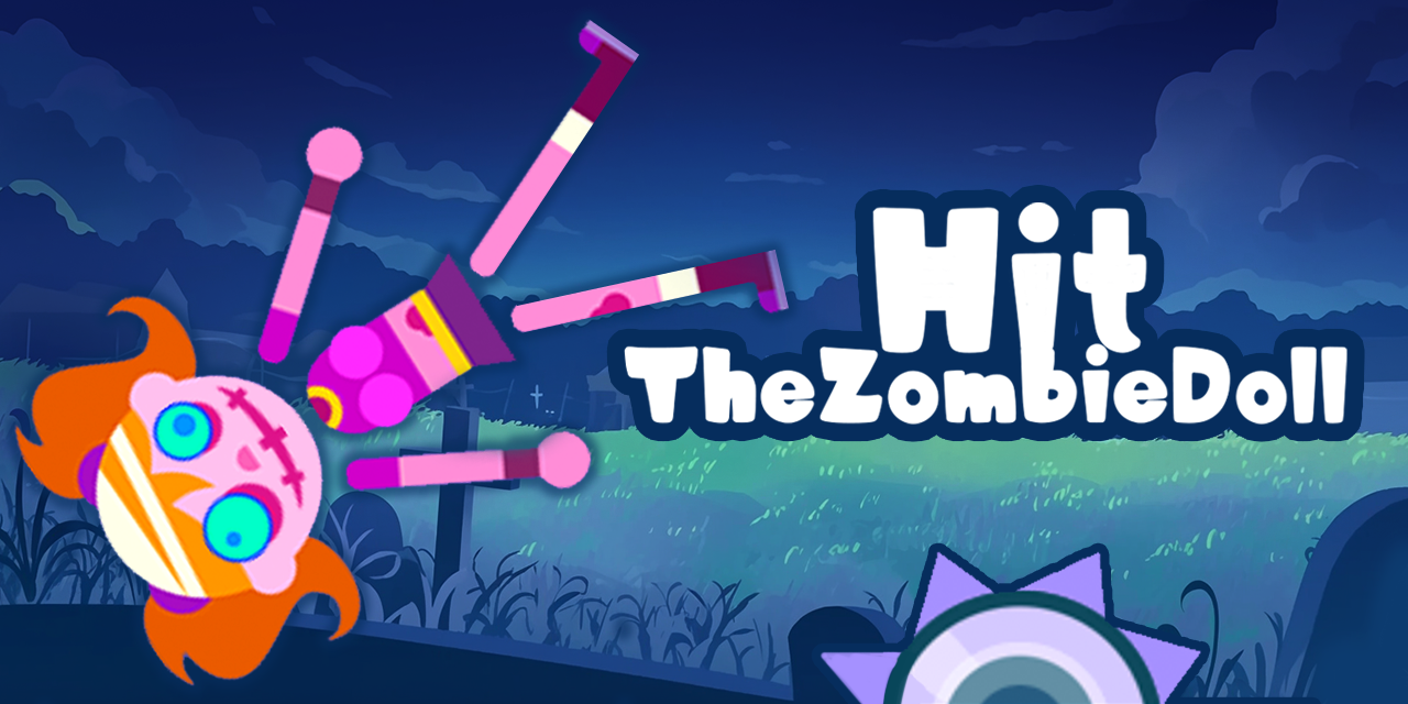 HitTheZombieDoll