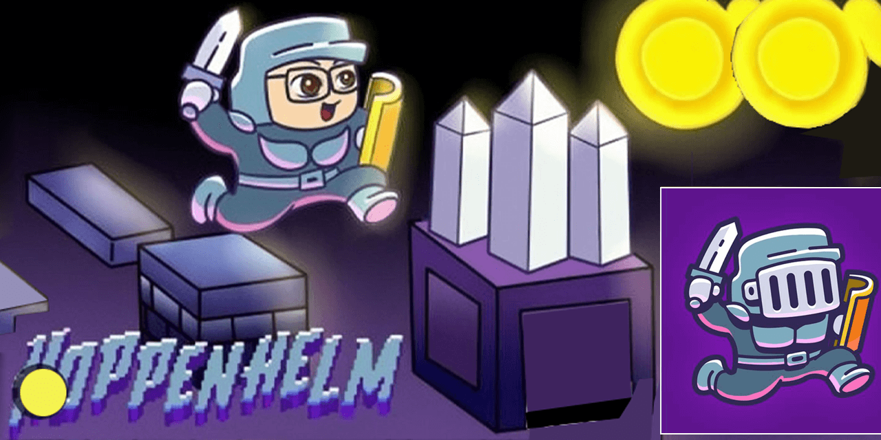 Hoppenhelm