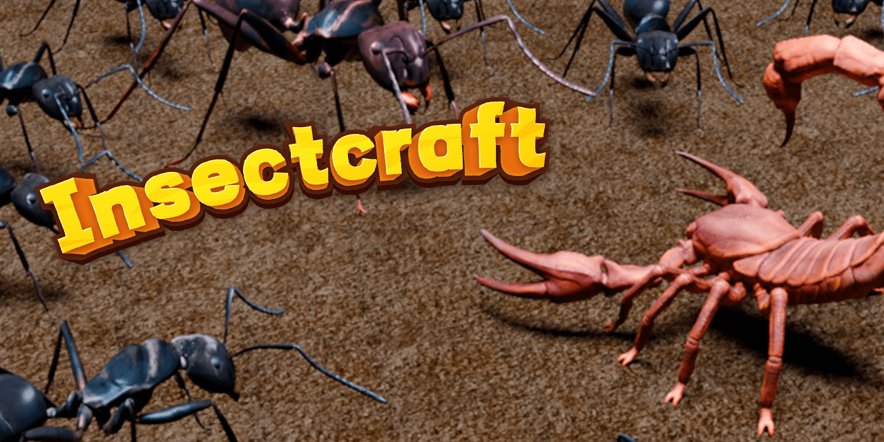 Insectcraft