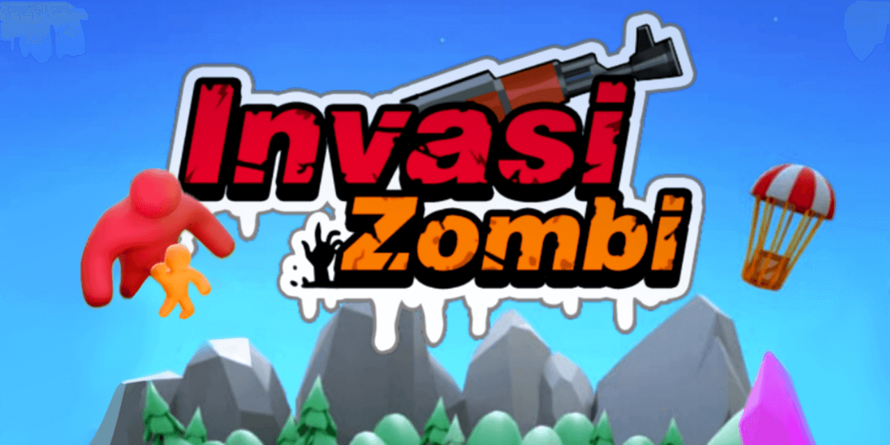 Invasi Zombi