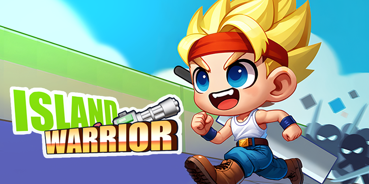 Island Warrior
