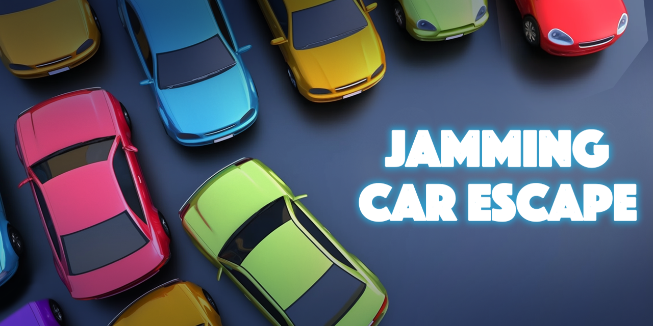 Jamming Car Escape