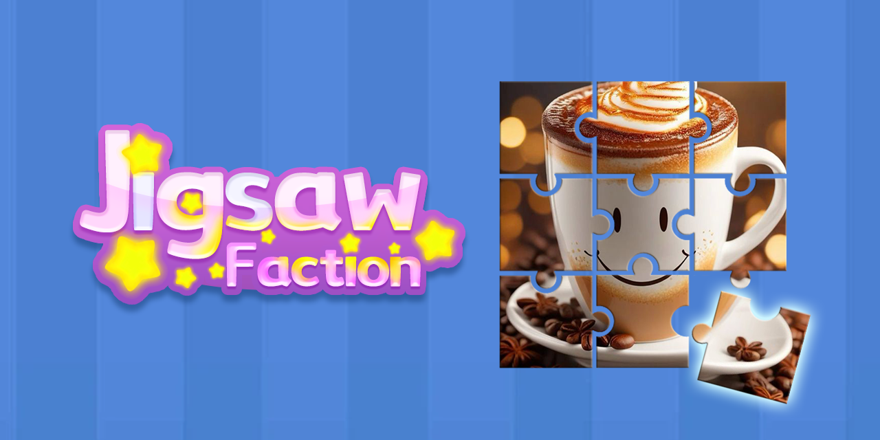 Jigsaw Faction