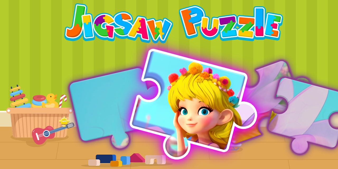 Jigsaw Puzzle