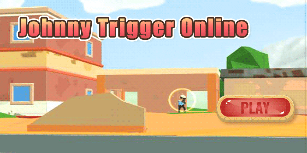 Johnny Trigger Online