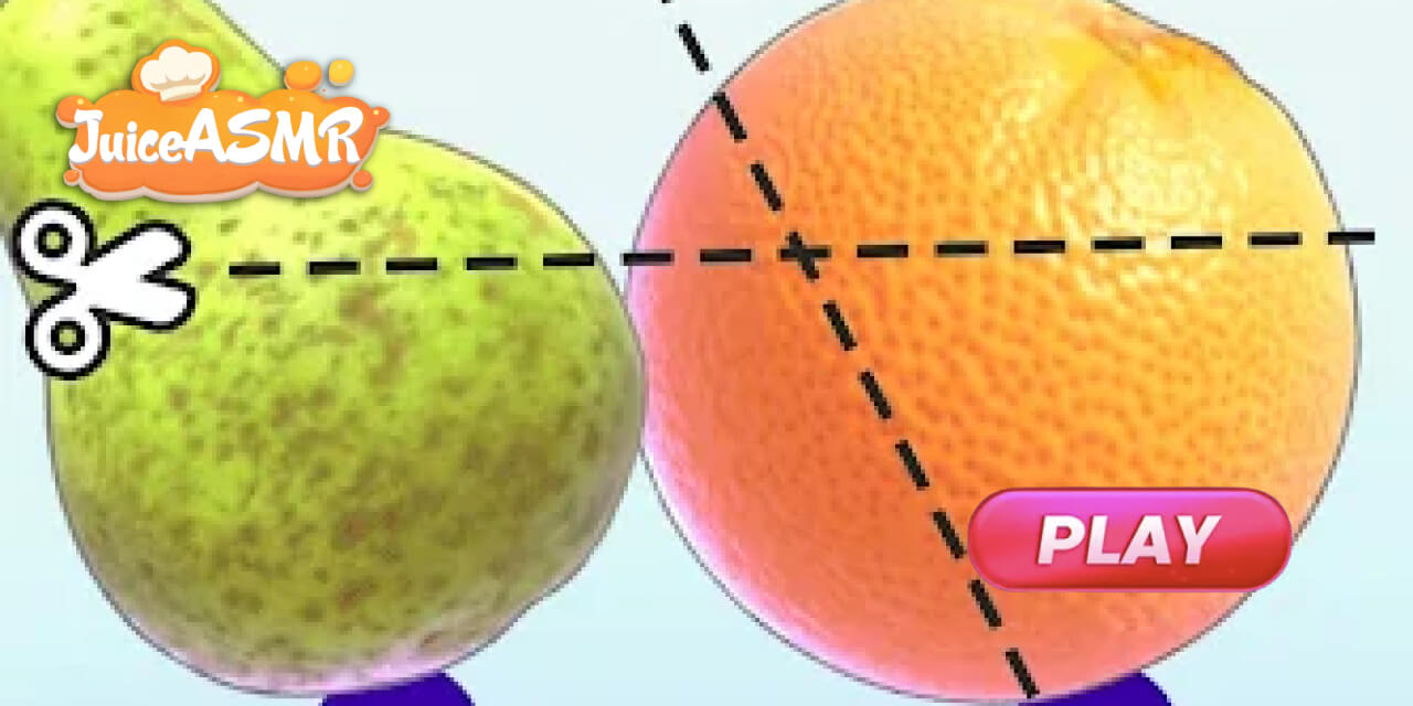 Juice ASMR